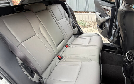 Subaru Outback VI, 2020 год, 4 890 000 рублей, 12 фотография