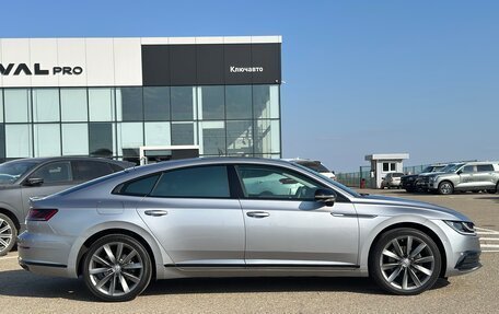 Volkswagen Arteon I, 2020 год, 3 390 000 рублей, 3 фотография