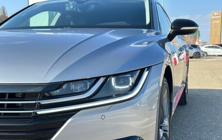 Volkswagen Arteon I, 2020 год, 3 390 000 рублей, 13 фотография