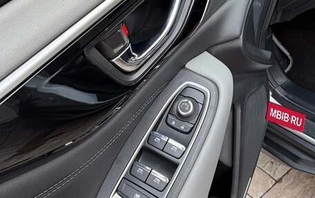 Subaru Outback VI, 2020 год, 4 890 000 рублей, 11 фотография