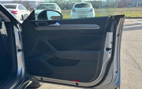 Volkswagen Arteon I, 2020 год, 3 390 000 рублей, 24 фотография