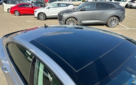 Volkswagen Arteon I, 2020 год, 3 390 000 рублей, 23 фотография