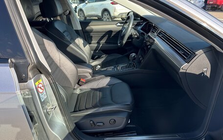 Volkswagen Arteon I, 2020 год, 3 390 000 рублей, 25 фотография