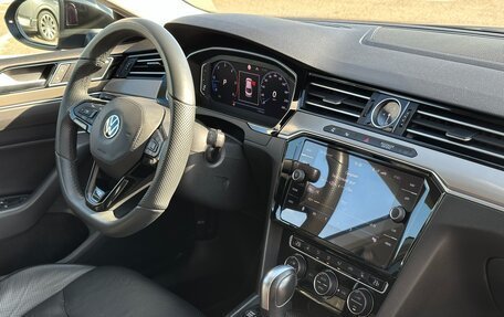 Volkswagen Arteon I, 2020 год, 3 390 000 рублей, 28 фотография