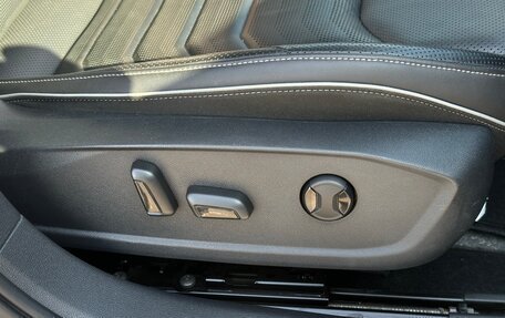 Volkswagen Arteon I, 2020 год, 3 390 000 рублей, 27 фотография