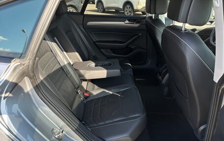 Volkswagen Arteon I, 2020 год, 3 390 000 рублей, 29 фотография