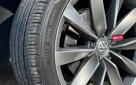 Volkswagen Arteon I, 2020 год, 3 390 000 рублей, 22 фотография