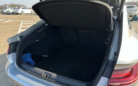 Volkswagen Arteon I, 2020 год, 3 390 000 рублей, 31 фотография