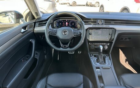 Volkswagen Arteon I, 2020 год, 3 390 000 рублей, 39 фотография