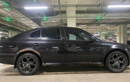 Skoda Octavia IV, 2008 год, 350 000 рублей, 2 фотография