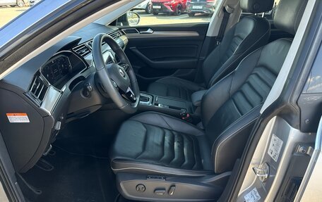 Volkswagen Arteon I, 2020 год, 3 390 000 рублей, 32 фотография