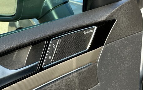 Volkswagen Arteon I, 2020 год, 3 390 000 рублей, 37 фотография