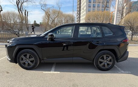 Toyota RAV4, 2026 год, 4 660 000 рублей, 3 фотография