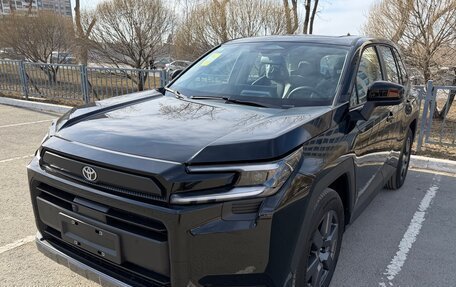 Toyota RAV4, 2026 год, 4 660 000 рублей, 2 фотография