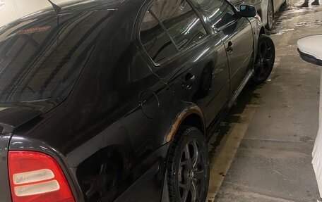 Skoda Octavia IV, 2008 год, 350 000 рублей, 4 фотография