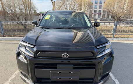 Toyota RAV4, 2026 год, 4 660 000 рублей, 9 фотография