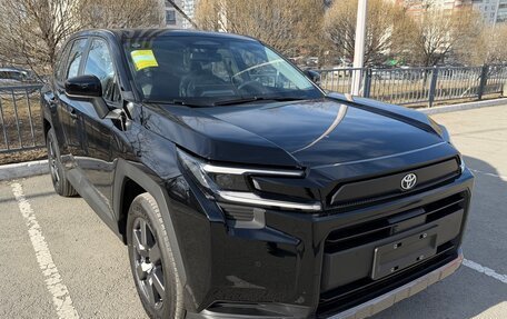 Toyota RAV4, 2026 год, 4 660 000 рублей, 8 фотография