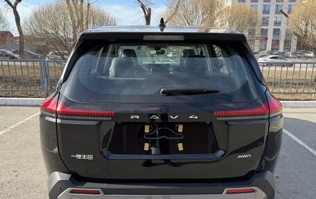 Toyota RAV4, 2026 год, 4 660 000 рублей, 5 фотография