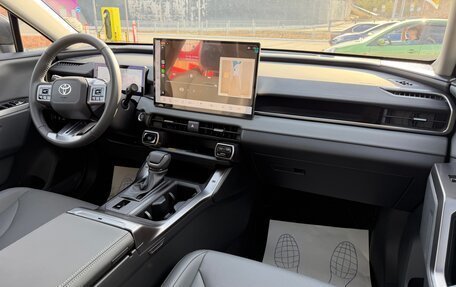 Toyota RAV4, 2026 год, 4 660 000 рублей, 13 фотография