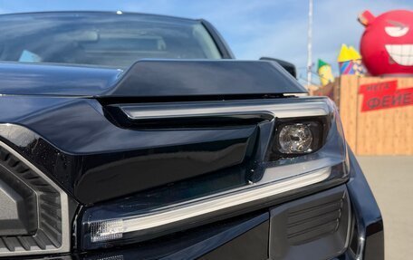 Toyota RAV4, 2026 год, 4 660 000 рублей, 10 фотография