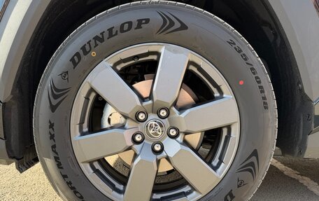 Toyota RAV4, 2026 год, 4 660 000 рублей, 11 фотография