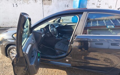 Citroen C4 II рестайлинг, 2013 год, 700 000 рублей, 2 фотография