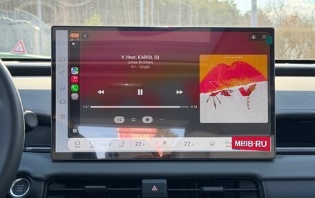 Toyota RAV4, 2026 год, 4 660 000 рублей, 15 фотография