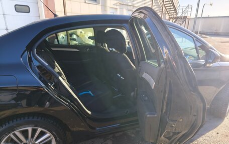 Citroen C4 II рестайлинг, 2013 год, 700 000 рублей, 9 фотография