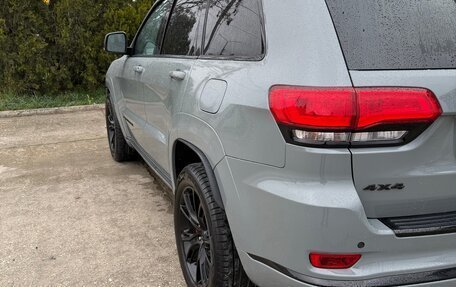 Jeep Grand Cherokee, 2014 год, 3 350 000 рублей, 5 фотография