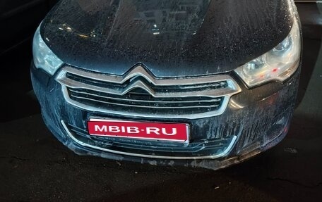 Citroen C4 II рестайлинг, 2013 год, 700 000 рублей, 12 фотография