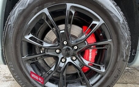 Jeep Grand Cherokee, 2014 год, 3 350 000 рублей, 6 фотография