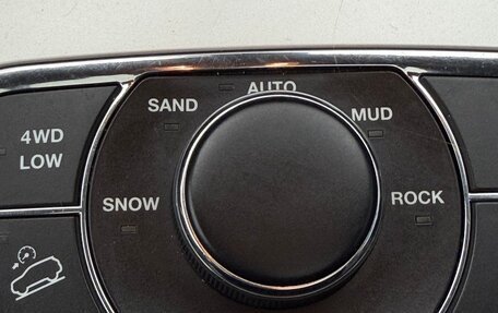 Jeep Grand Cherokee, 2014 год, 3 350 000 рублей, 9 фотография