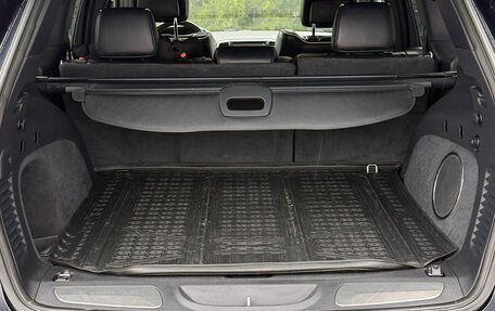 Jeep Grand Cherokee, 2014 год, 3 350 000 рублей, 11 фотография