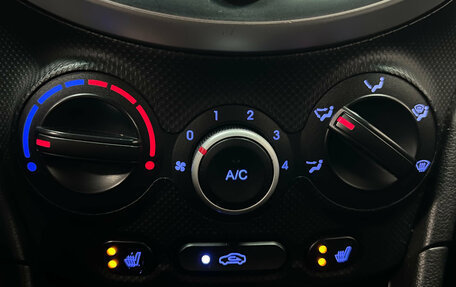 Hyundai Solaris II рестайлинг, 2012 год, 690 000 рублей, 12 фотография