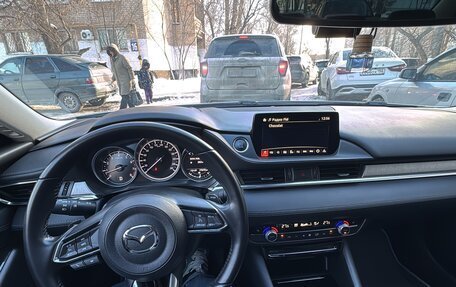 Mazda 6, 2020 год, 3 500 000 рублей, 3 фотография