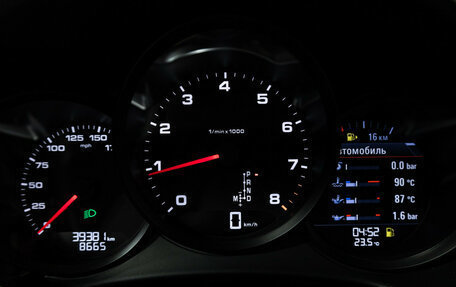 Porsche Cayman, 2018 год, 5 789 000 рублей, 11 фотография