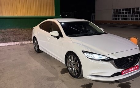 Mazda 6, 2020 год, 3 500 000 рублей, 2 фотография