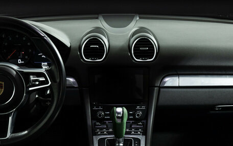 Porsche Cayman, 2018 год, 5 789 000 рублей, 12 фотография
