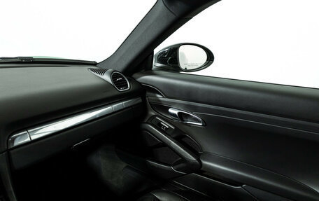 Porsche Cayman, 2018 год, 5 789 000 рублей, 13 фотография