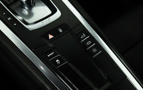 Porsche Cayman, 2018 год, 5 789 000 рублей, 17 фотография