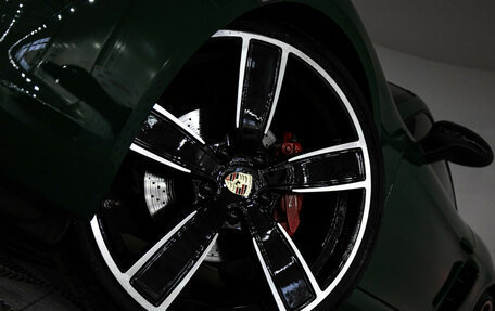 Porsche Cayman, 2018 год, 5 789 000 рублей, 25 фотография
