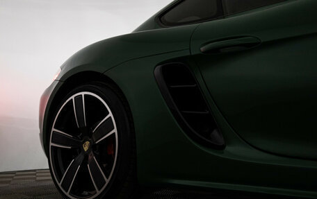 Porsche Cayman, 2018 год, 5 789 000 рублей, 26 фотография