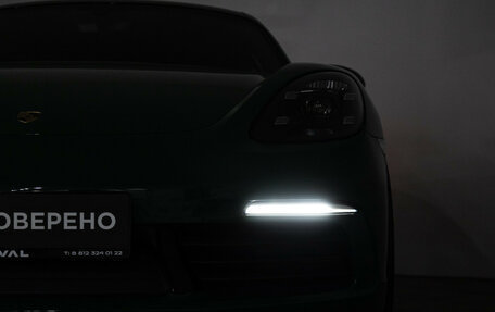 Porsche Cayman, 2018 год, 5 789 000 рублей, 29 фотография