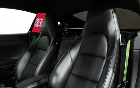 Porsche Cayman, 2018 год, 5 789 000 рублей, 18 фотография