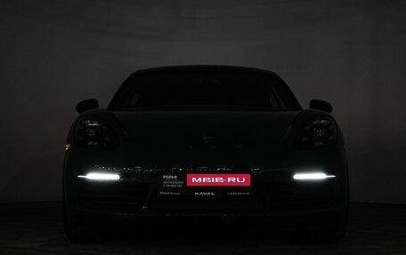 Porsche Cayman, 2018 год, 5 789 000 рублей, 27 фотография