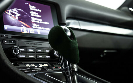 Porsche Cayman, 2018 год, 5 789 000 рублей, 32 фотография