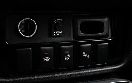 Mitsubishi Outlander III рестайлинг 3, 2018 год, 2 199 000 рублей, 18 фотография