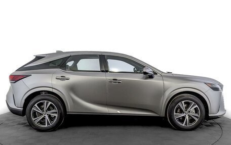 Lexus RX IV рестайлинг, 2025 год, 8 800 000 рублей, 4 фотография