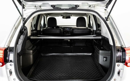 Mitsubishi Outlander III рестайлинг 3, 2018 год, 2 199 000 рублей, 26 фотография