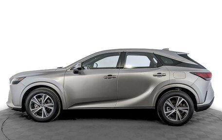 Lexus RX IV рестайлинг, 2025 год, 8 800 000 рублей, 3 фотография